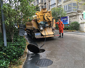 尖山管网知识-是否有行之有效的解决方案