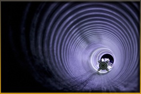 尖山UVCIPP紫外光固化修复工艺特点和施工工艺